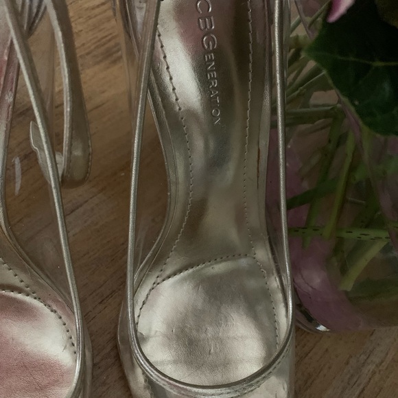 Heels by dolce vita abound and bcbg - Picture 8 of 12